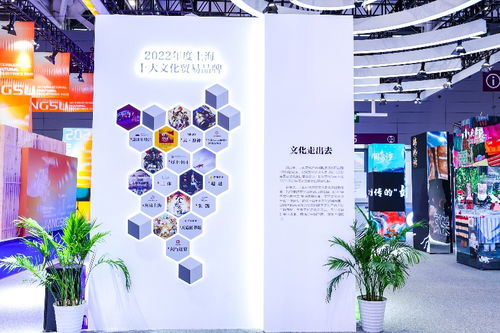 上海在深圳文博會(huì)打造沉浸式數(shù)字文化秀場(chǎng) 引領(lǐng)產(chǎn)業(yè)融合新浪潮